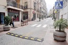 Taxi en Lucena centro, servicio rápido 24 horas