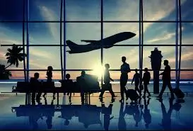 Taxi para el Aeropuerto de Málaga desde Lucena. Traslados a Aeropuertos 24h.